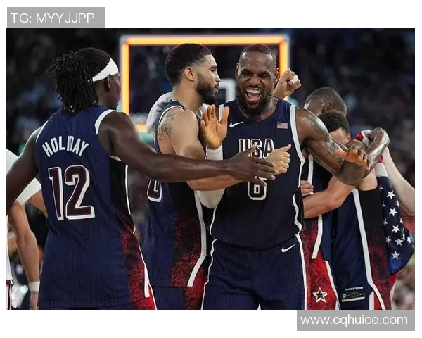 美国与法国精彩对决录像回放分析及精彩瞬间回顾