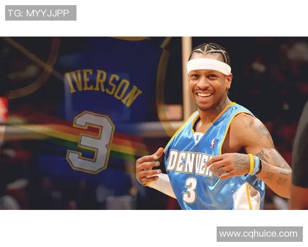 艾弗森与詹姆斯职业生涯数据对比分析谁才是篮球历史最佳球员