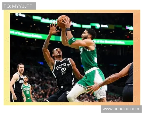 篮网与凯尔特人对决分析：战术策略与球员表现的全面解读