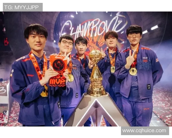 英雄联盟深度解析：揭秘JDG战队的成功之道与比赛经验分享